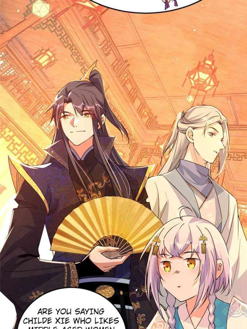 I’m An Evil God chapter 412 page 7