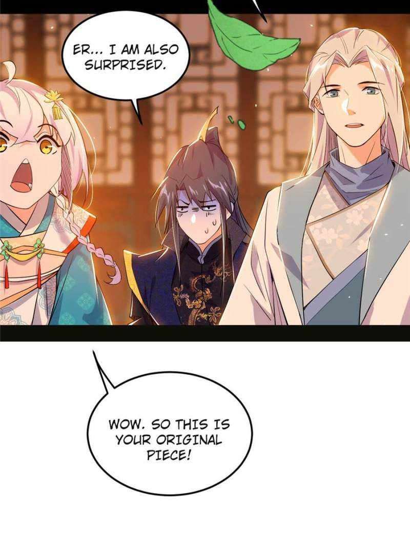 I’m An Evil God chapter 412 page 70