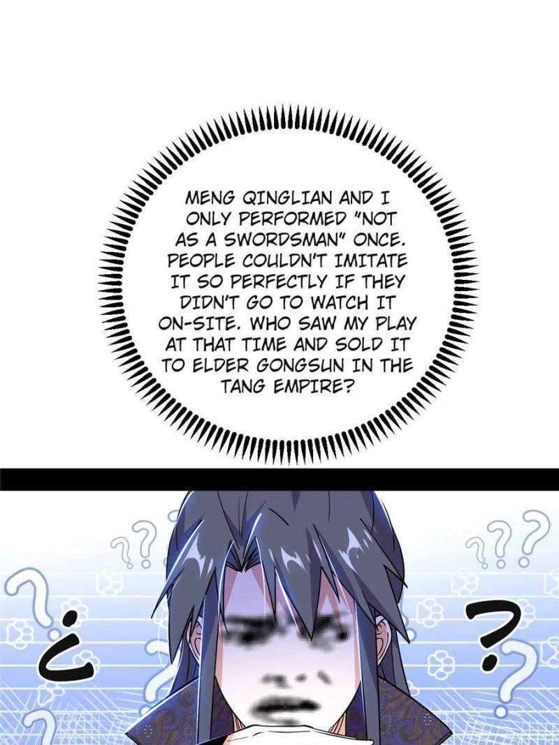 I’m An Evil God chapter 412 page 72