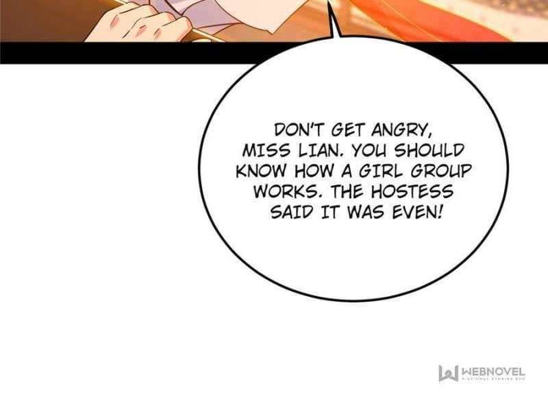 I’m An Evil God chapter 412 page 78