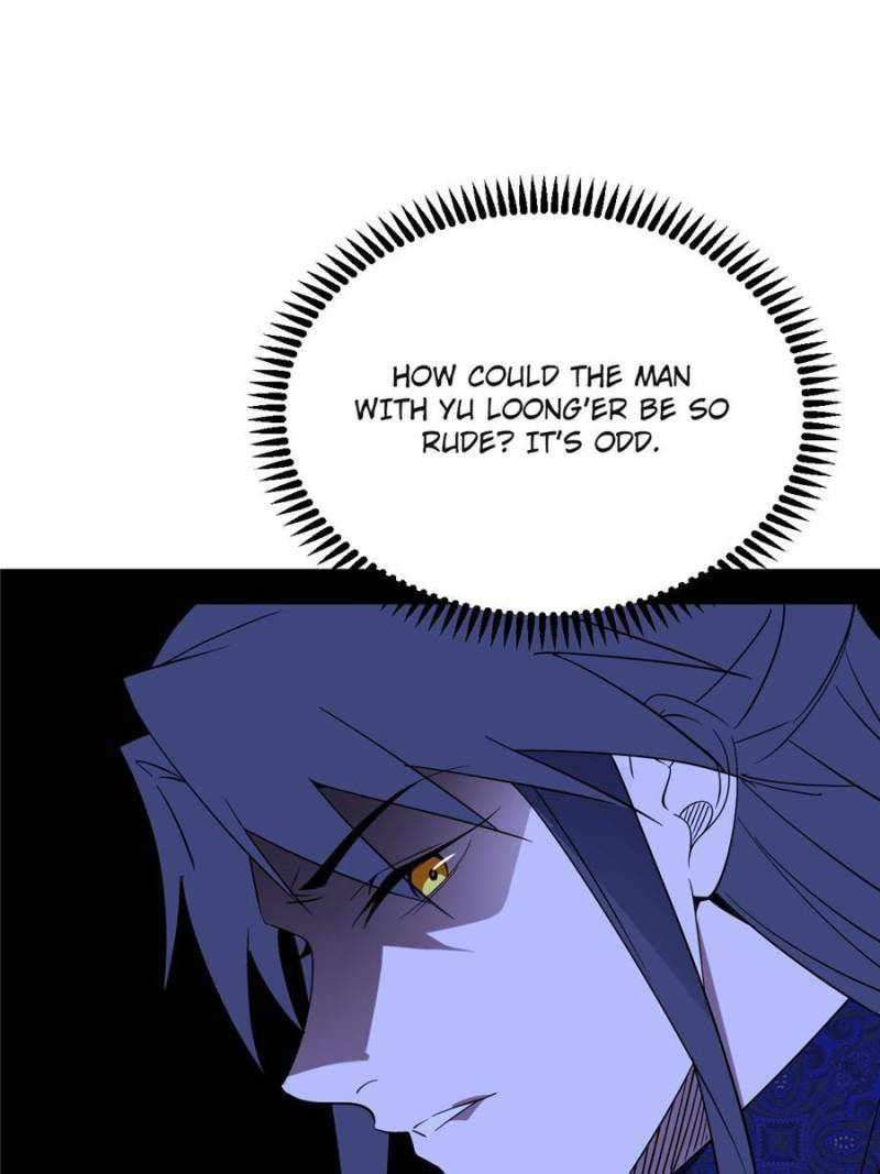 I’m An Evil God chapter 412 page 82