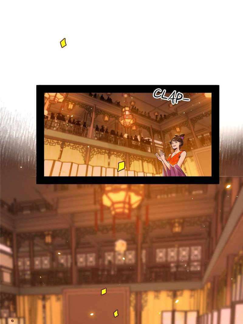 I’m An Evil God chapter 412 page 85