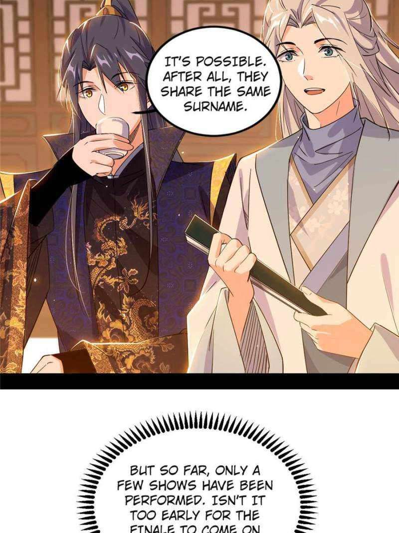 I’m An Evil God chapter 412 page 92