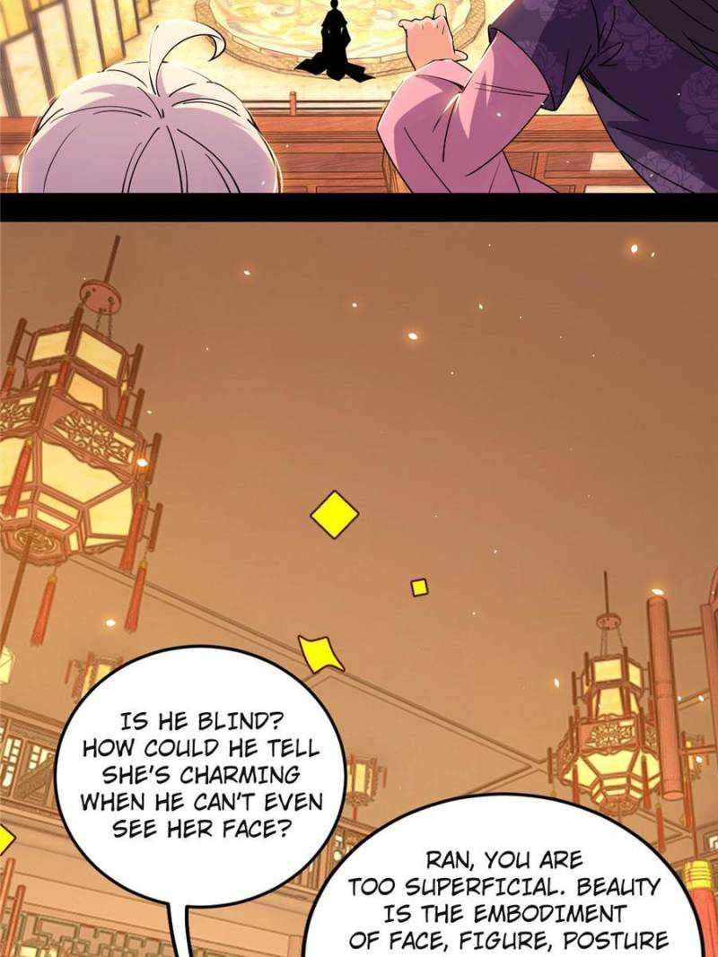 I’m An Evil God chapter 412 page 95