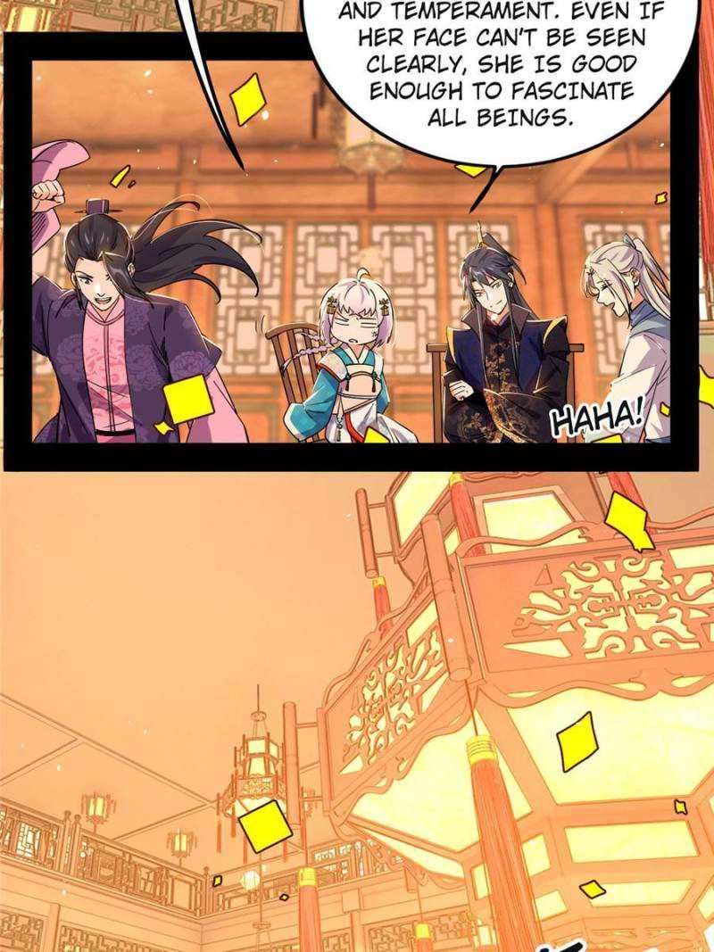 I’m An Evil God chapter 412 page 96