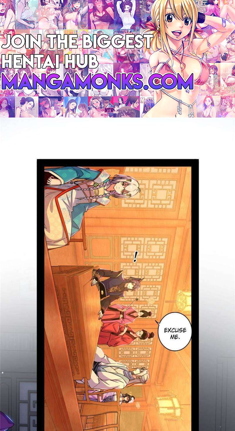 I’m An Evil God chapter 413 page 1