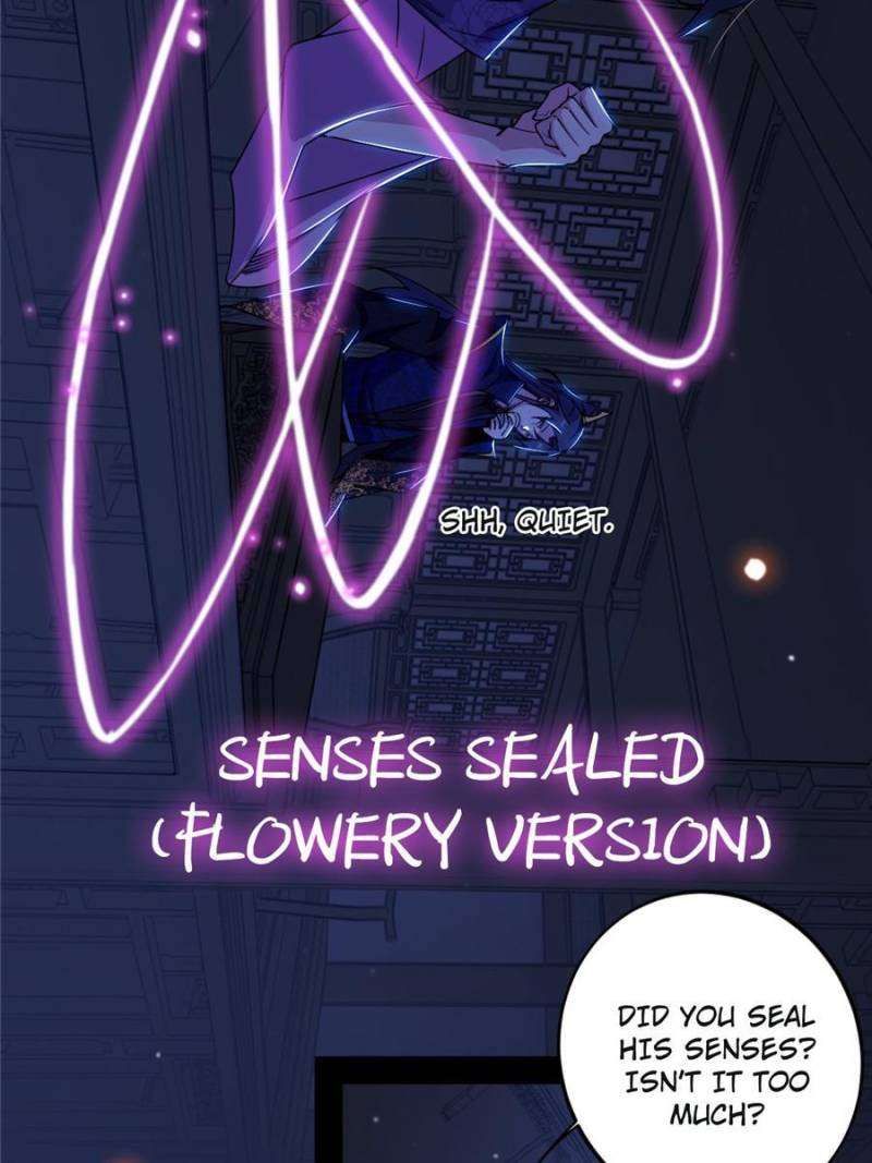 I’m An Evil God chapter 413 page 10