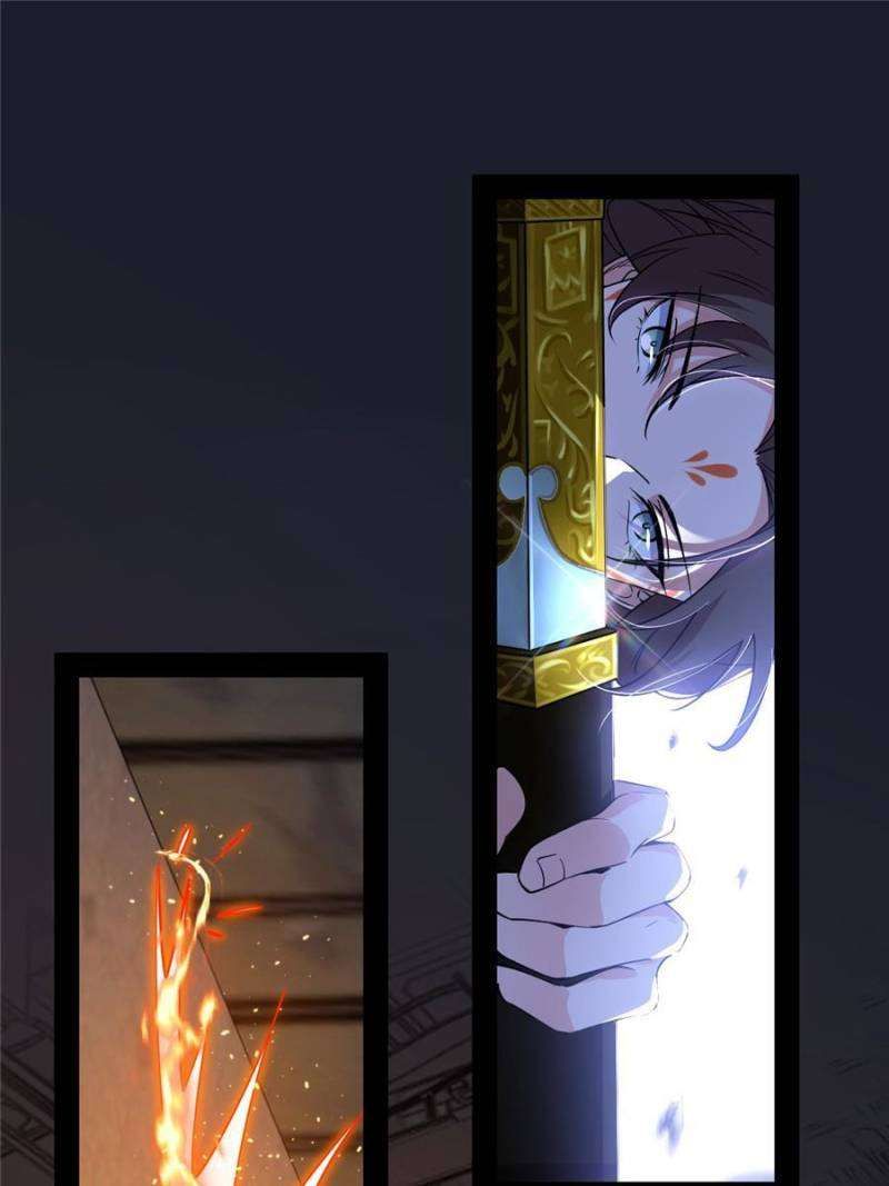 I’m An Evil God chapter 413 page 14