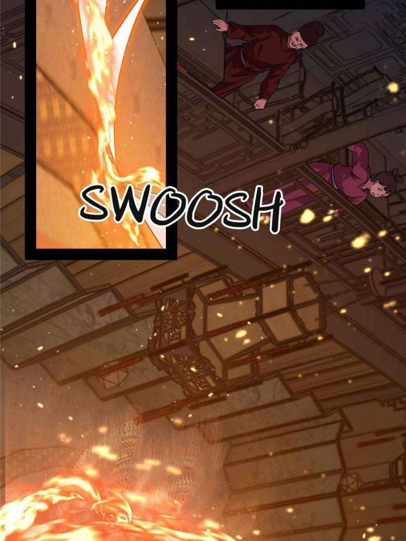 I’m An Evil God chapter 413 page 15