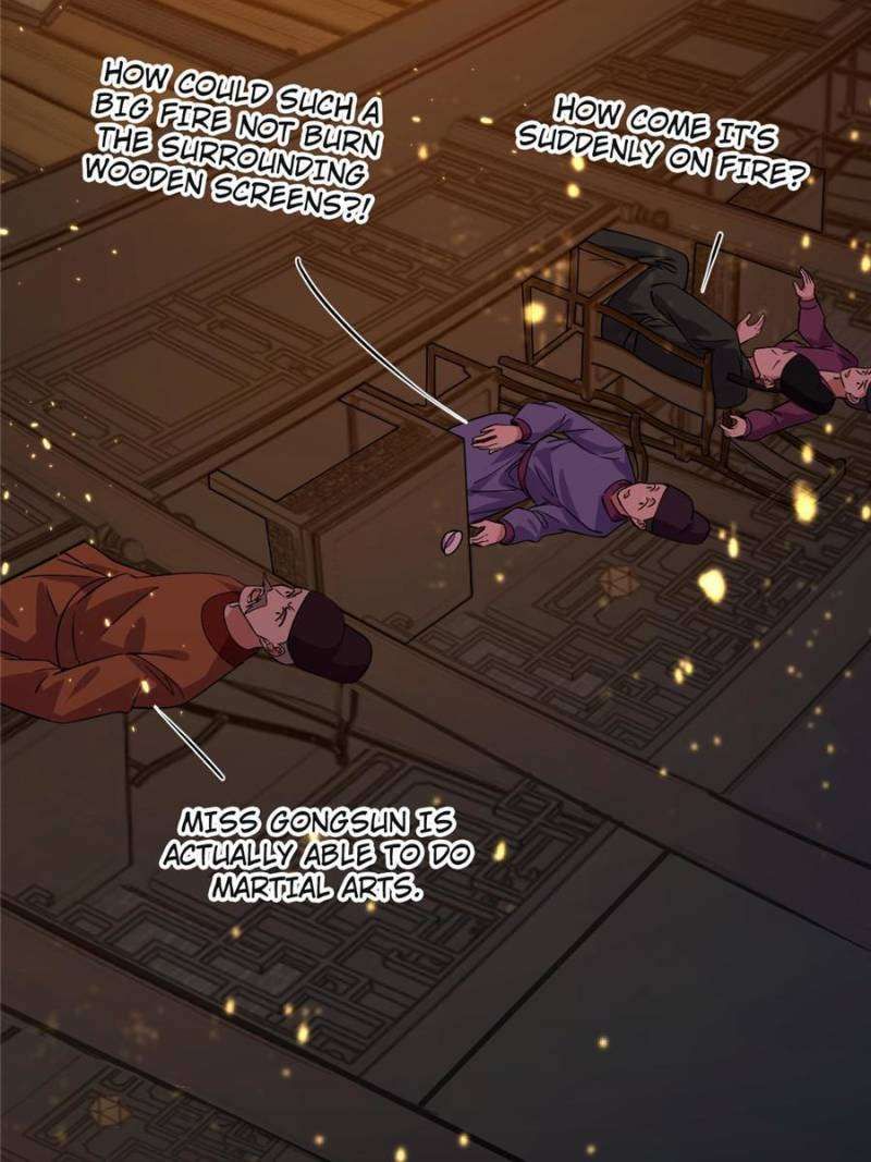 I’m An Evil God chapter 413 page 17