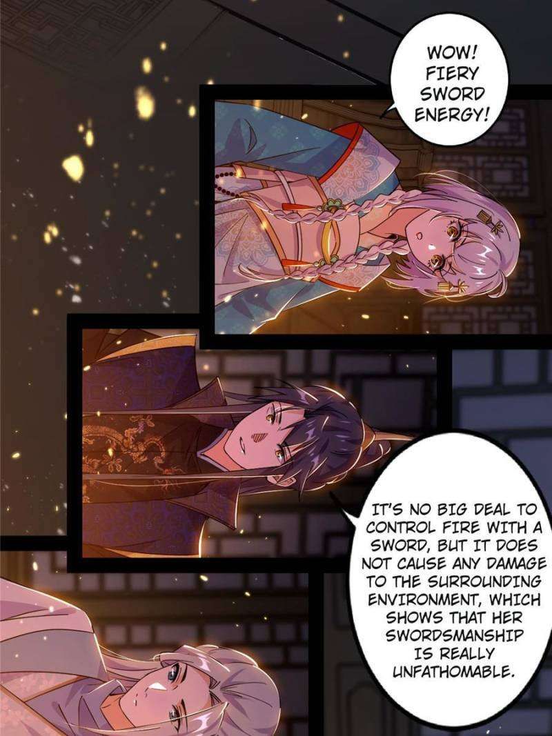 I’m An Evil God chapter 413 page 18