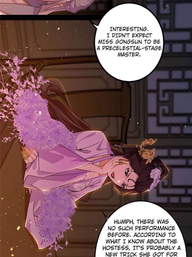 I’m An Evil God chapter 413 page 19