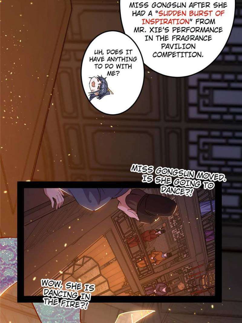 I’m An Evil God chapter 413 page 20