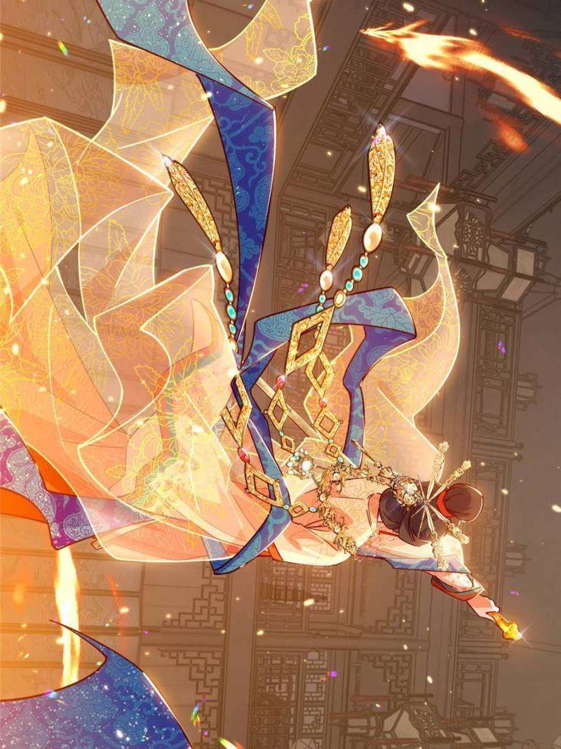 I’m An Evil God chapter 413 page 21