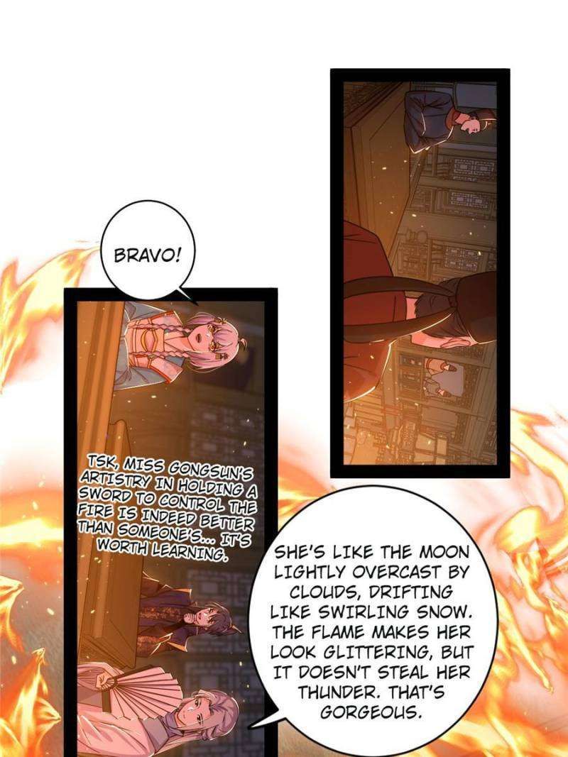 I’m An Evil God chapter 413 page 26