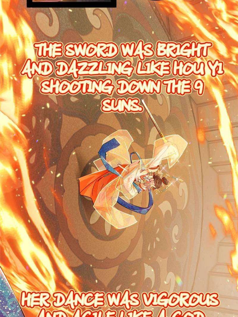 I’m An Evil God chapter 413 page 27