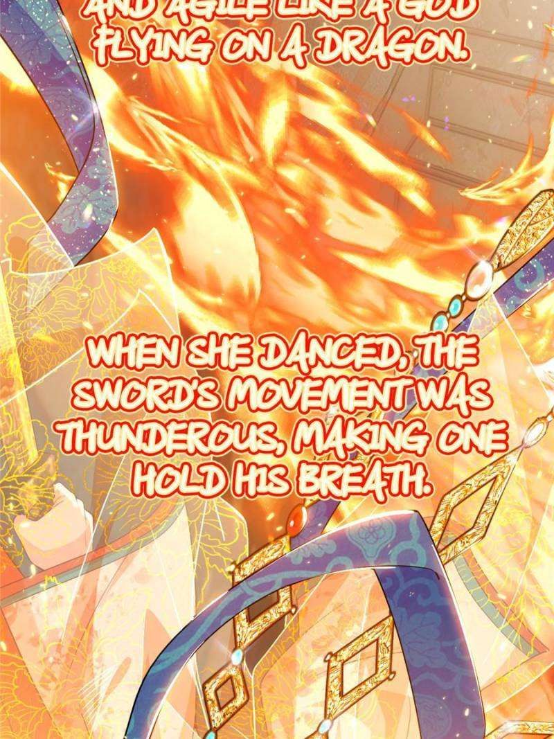 I’m An Evil God chapter 413 page 28