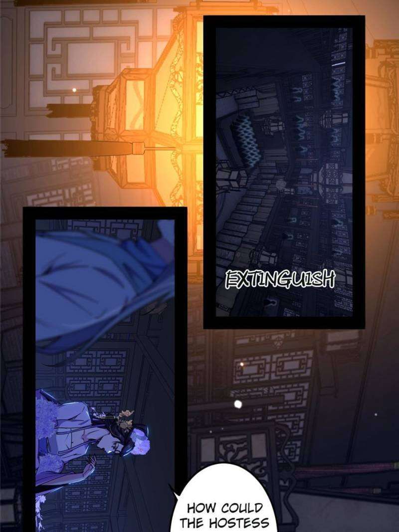 I’m An Evil God chapter 413 page 3