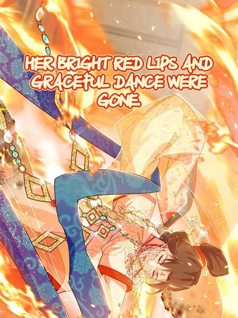 I’m An Evil God chapter 413 page 30