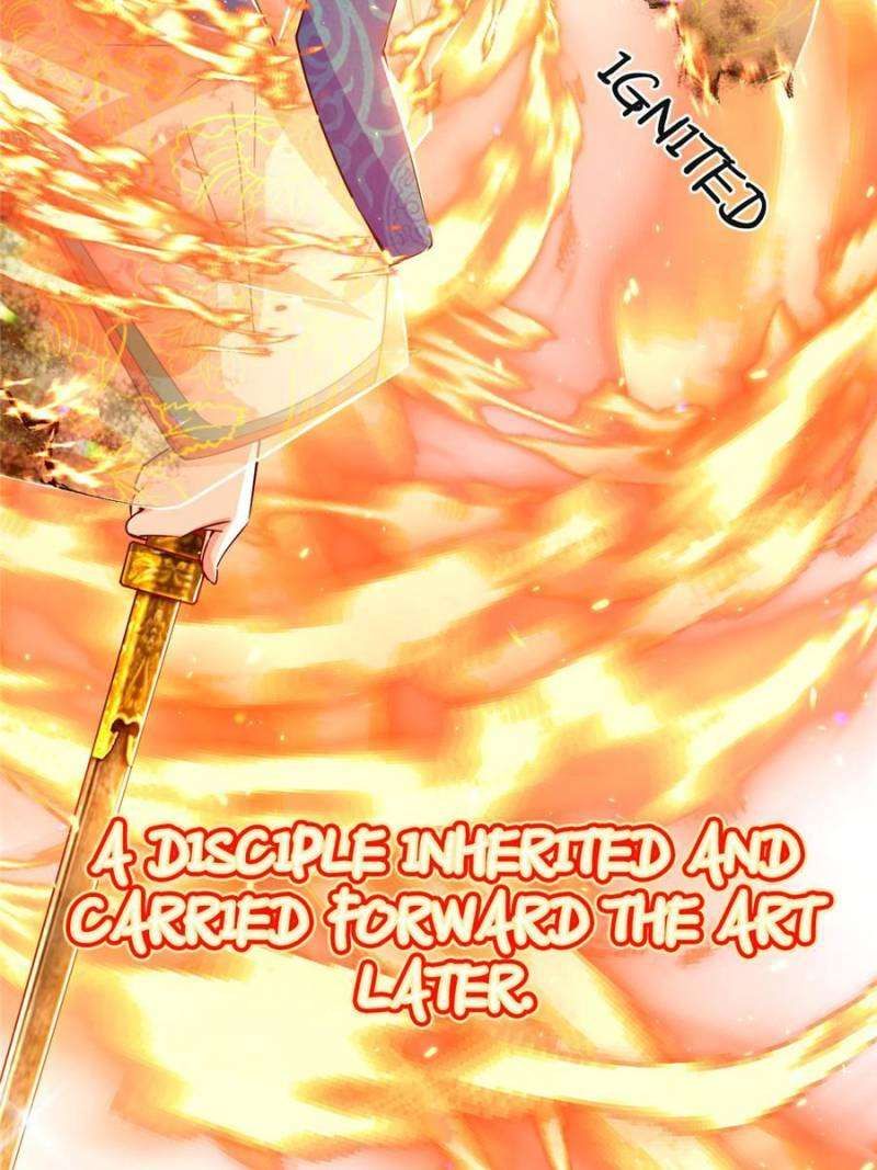 I’m An Evil God chapter 413 page 31