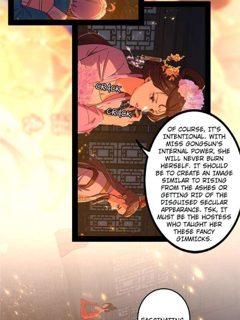 I’m An Evil God chapter 413 page 34