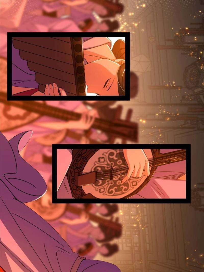 I’m An Evil God chapter 413 page 38