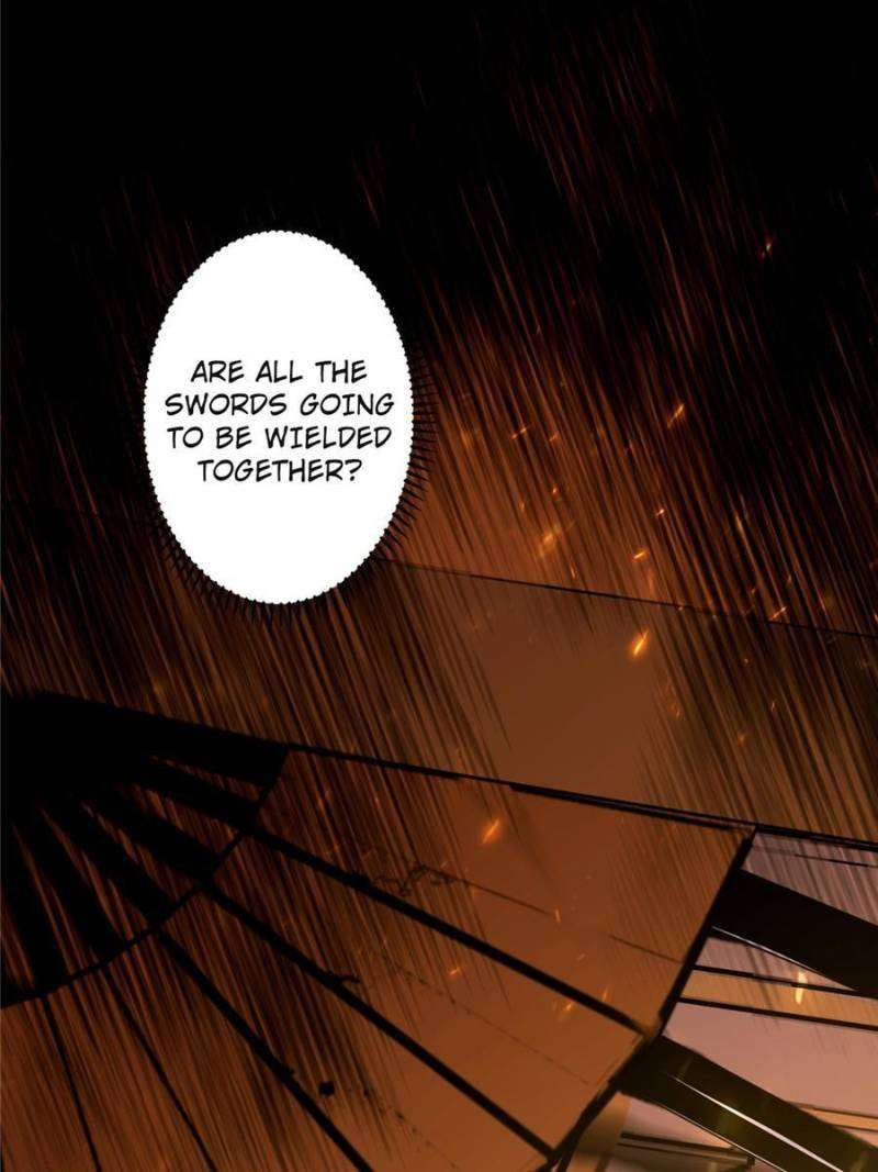 I’m An Evil God chapter 413 page 42