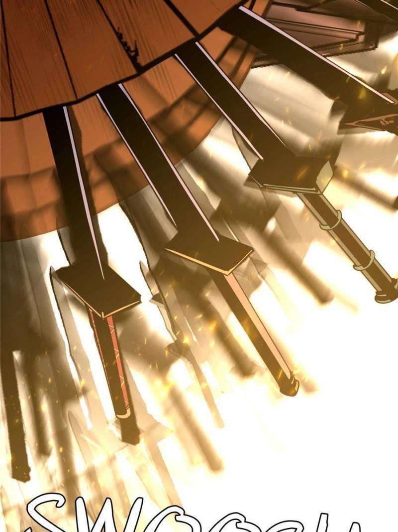 I’m An Evil God chapter 413 page 43