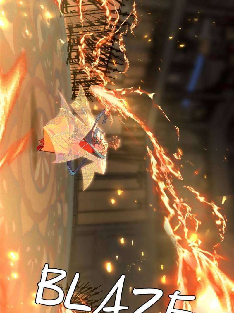 I’m An Evil God chapter 413 page 46