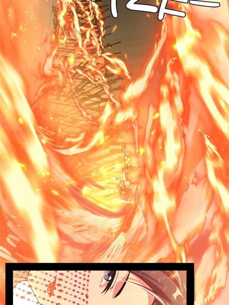 I’m An Evil God chapter 413 page 47