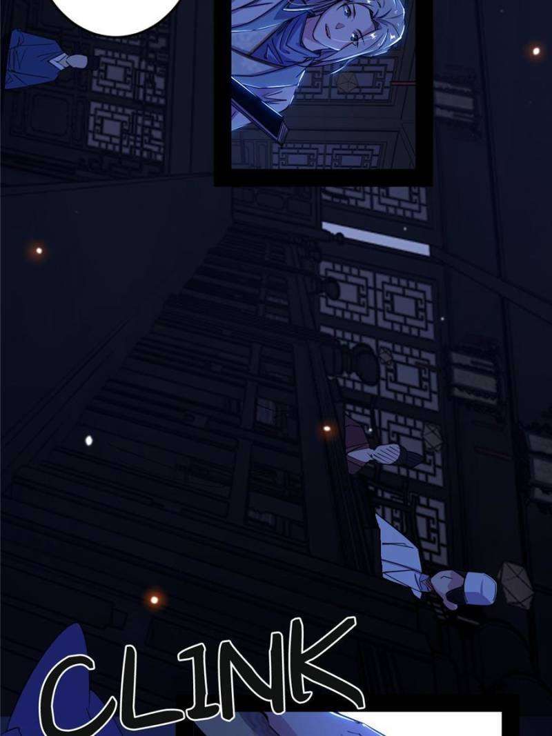 I’m An Evil God chapter 413 page 5