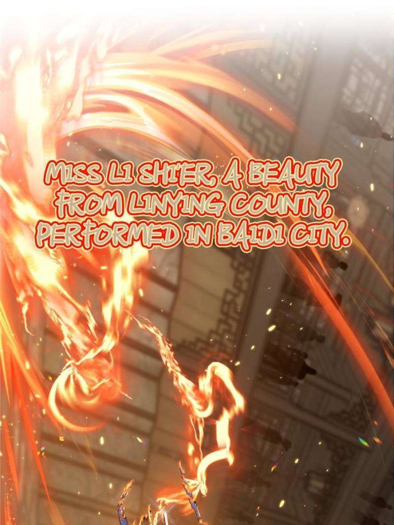 I’m An Evil God chapter 413 page 50