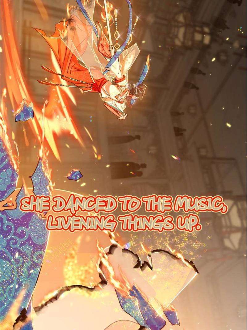 I’m An Evil God chapter 413 page 51