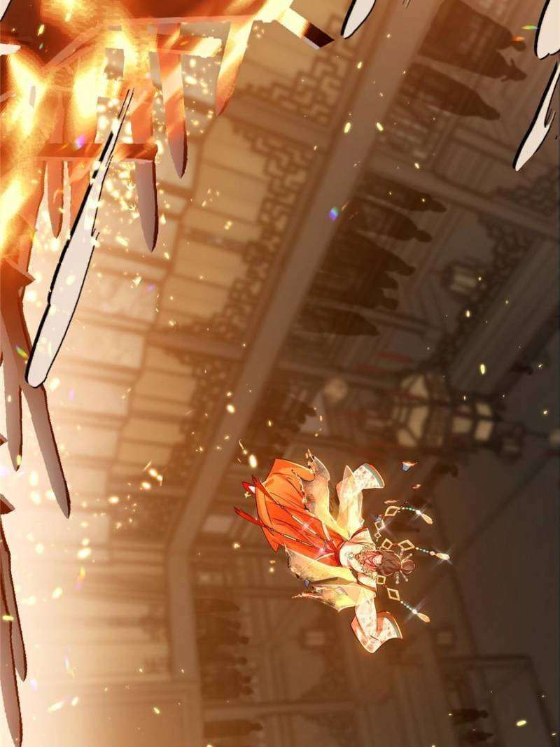 I’m An Evil God chapter 413 page 55