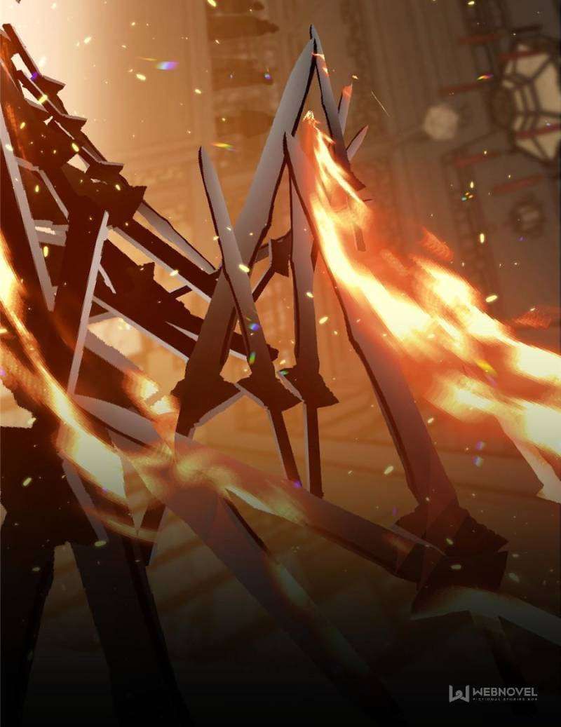 I’m An Evil God chapter 413 page 56