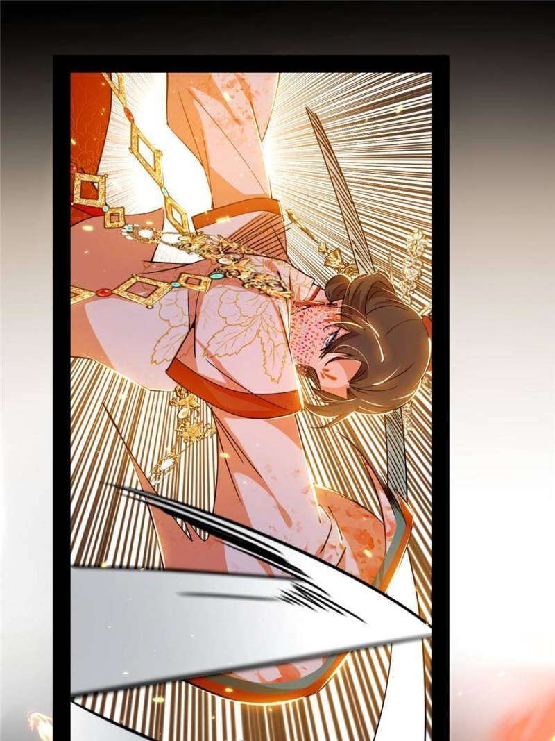 I’m An Evil God chapter 413 page 57