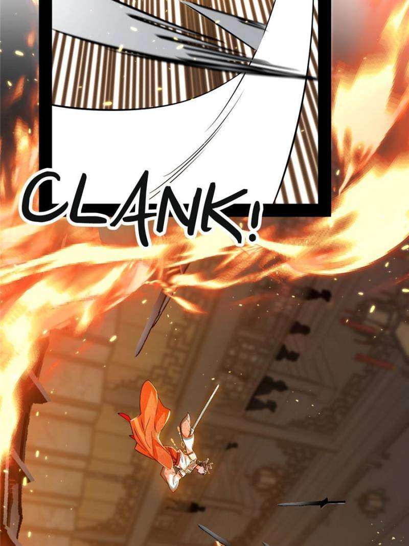 I’m An Evil God chapter 413 page 58