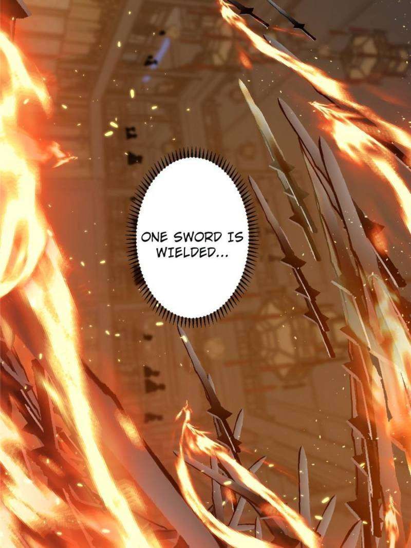 I’m An Evil God chapter 413 page 59