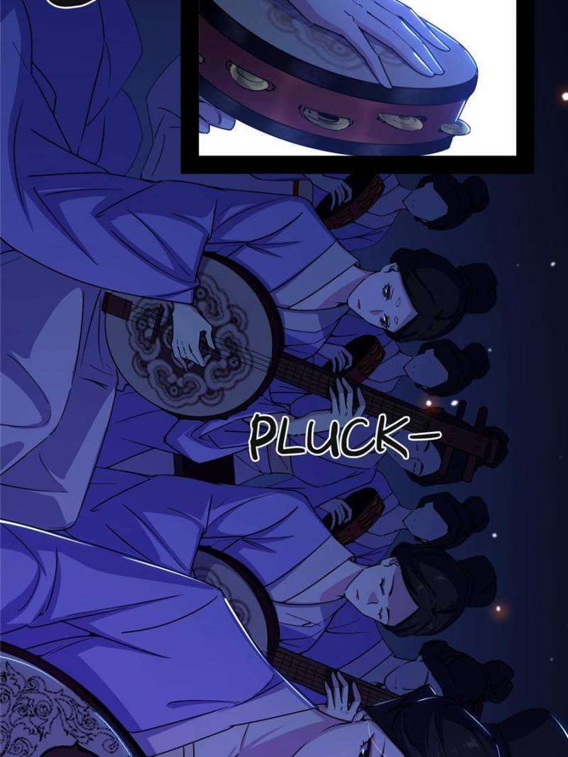 I’m An Evil God chapter 413 page 6