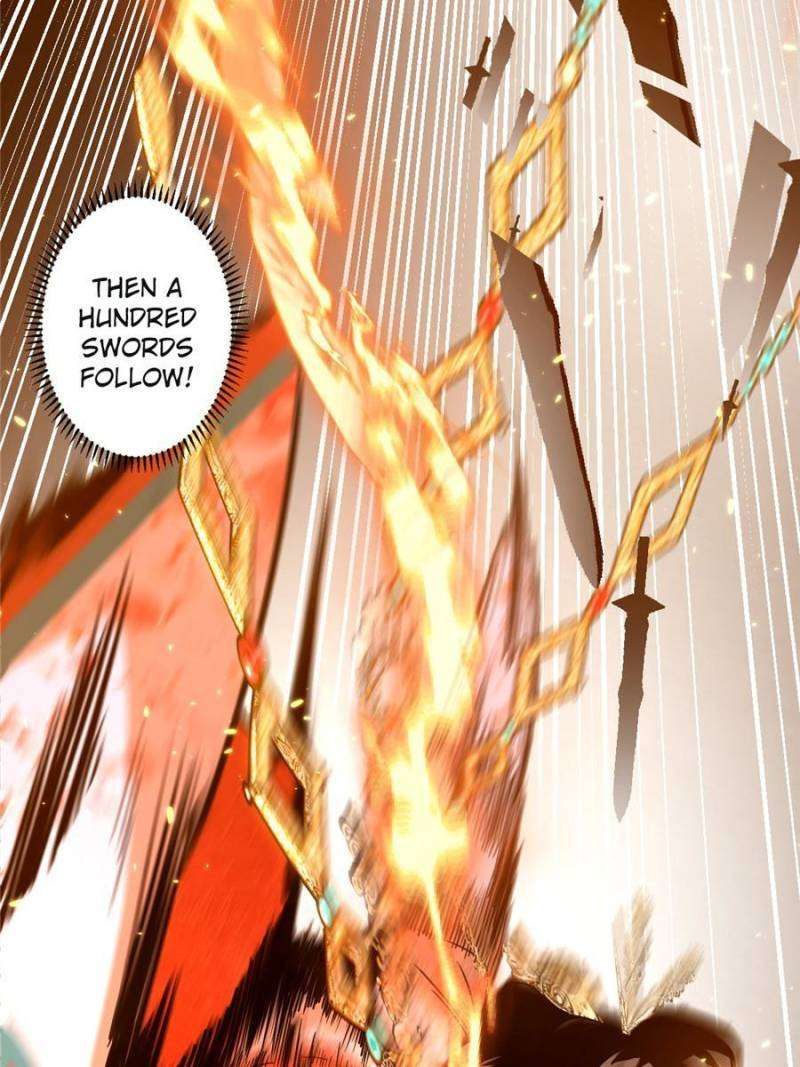 I’m An Evil God chapter 413 page 62