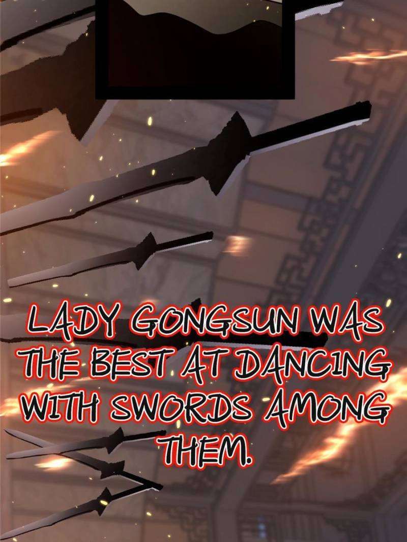 I’m An Evil God chapter 413 page 64