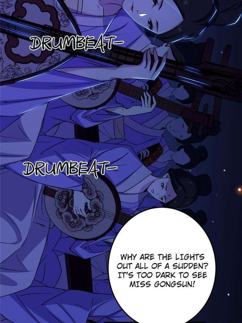 I’m An Evil God chapter 413 page 7