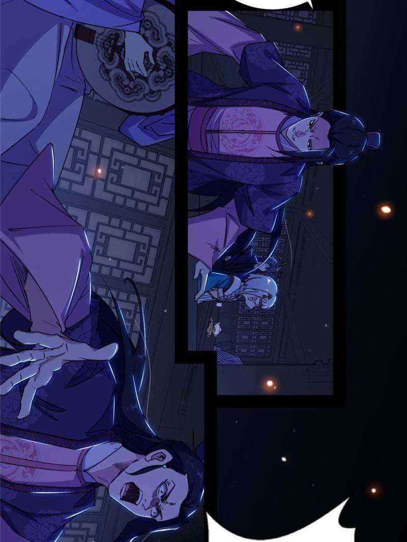 I’m An Evil God chapter 413 page 8