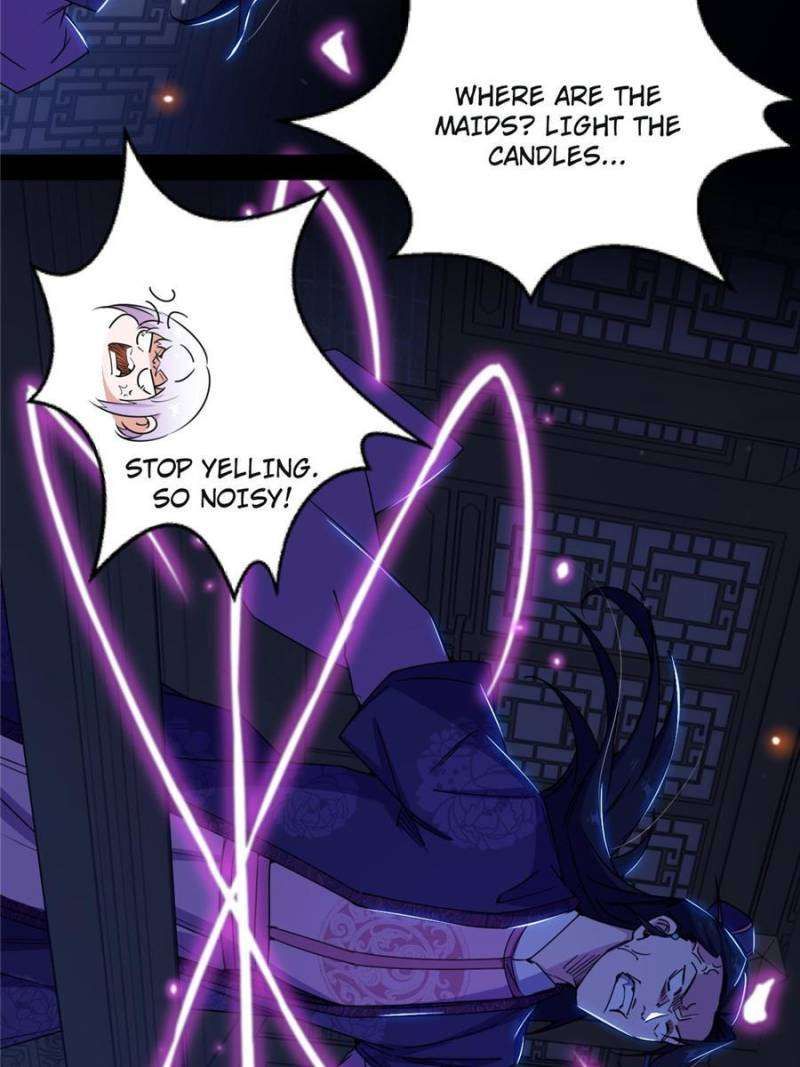 I’m An Evil God chapter 413 page 9