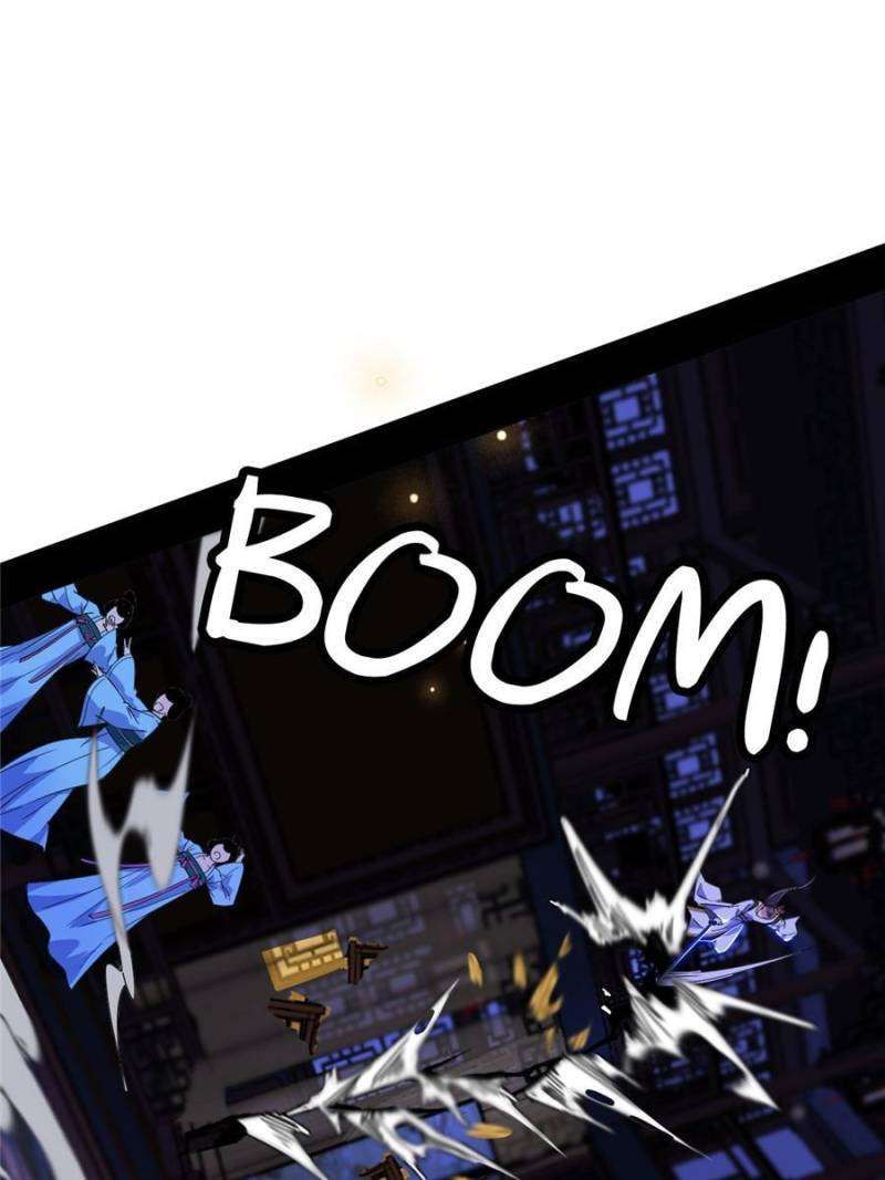 I’m An Evil God chapter 414 page 15