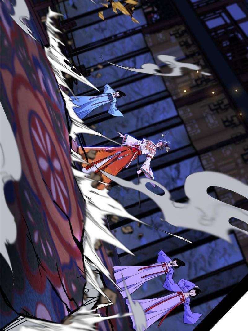 I’m An Evil God chapter 414 page 16