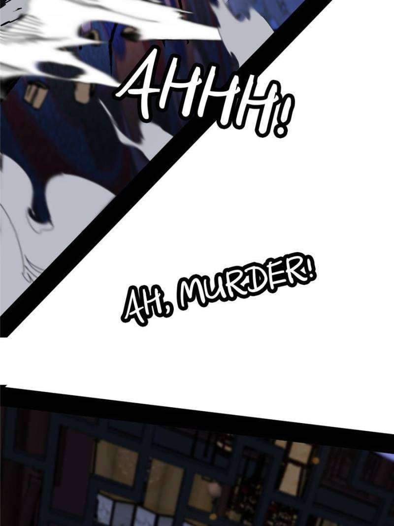 I’m An Evil God chapter 414 page 17