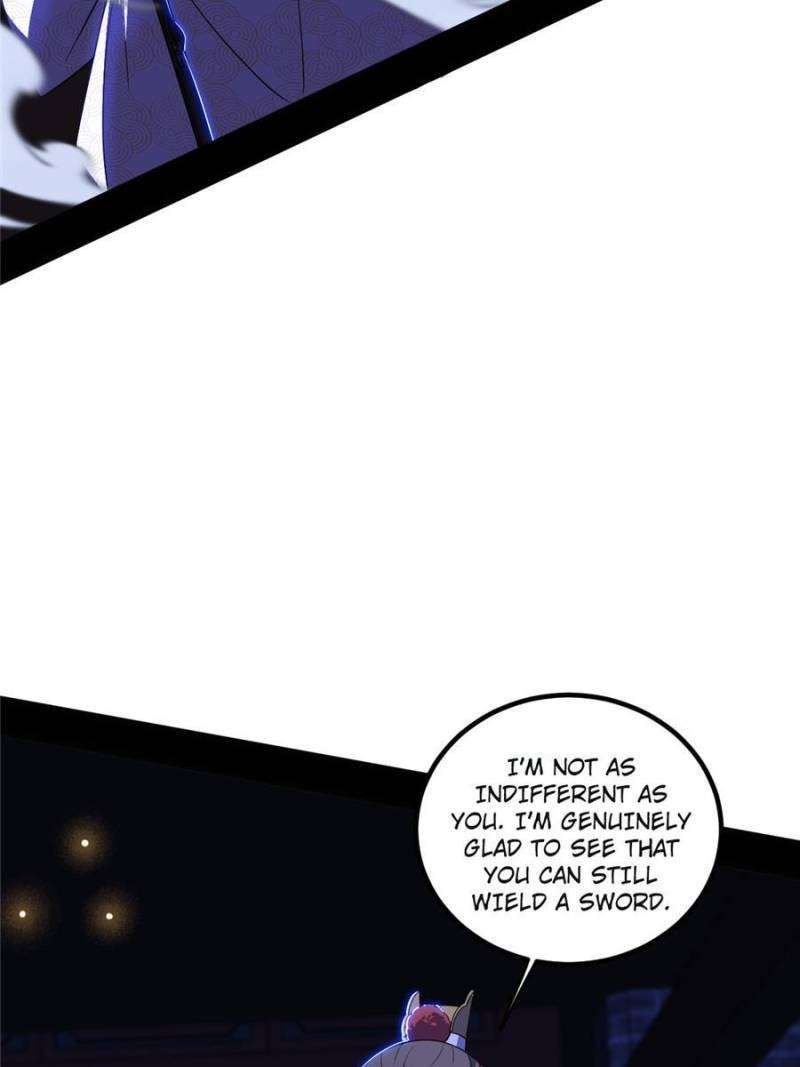 I’m An Evil God chapter 414 page 19