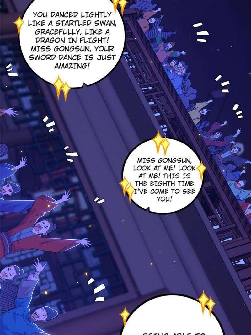 I’m An Evil God chapter 414 page 2