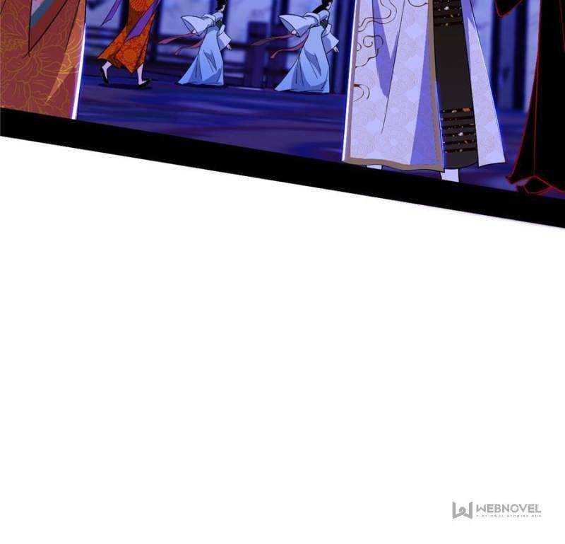 I’m An Evil God chapter 414 page 28